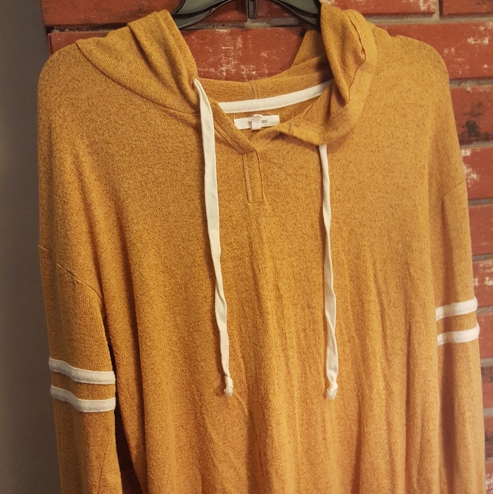 Maurices Top
